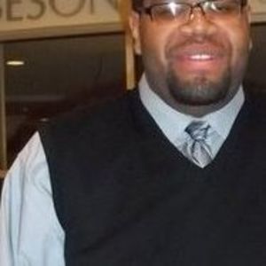 Meet your Posher, Justin